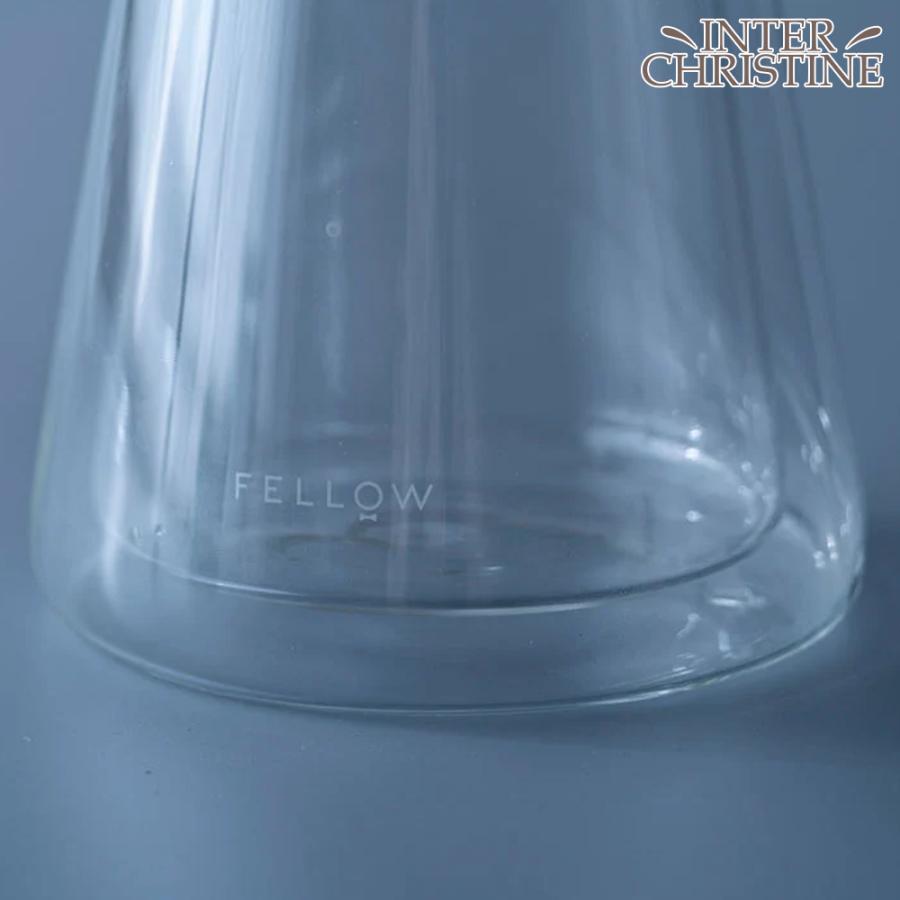 FELLOW フェロー Stagg Double Wall Carafe 600ml |  | 04