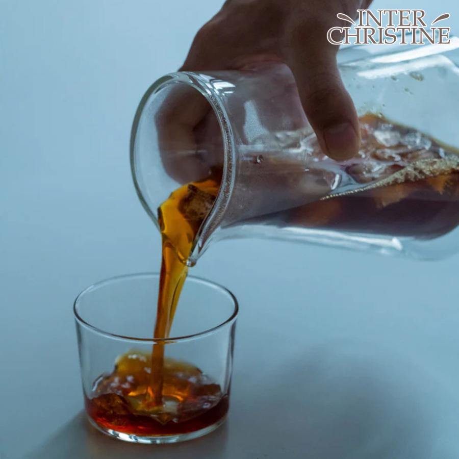 FELLOW フェロー Stagg Double Wall Carafe 600ml |  | 06