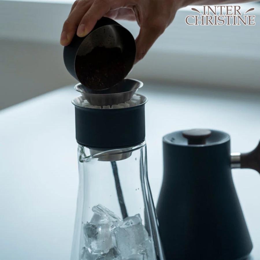 FELLOW フェロー Stagg Double Wall Carafe 600ml |  | 08