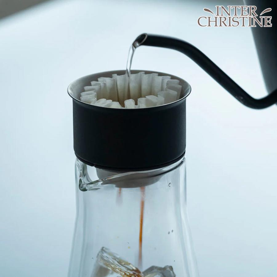 FELLOW フェロー Stagg Double Wall Carafe 600ml |  | 09