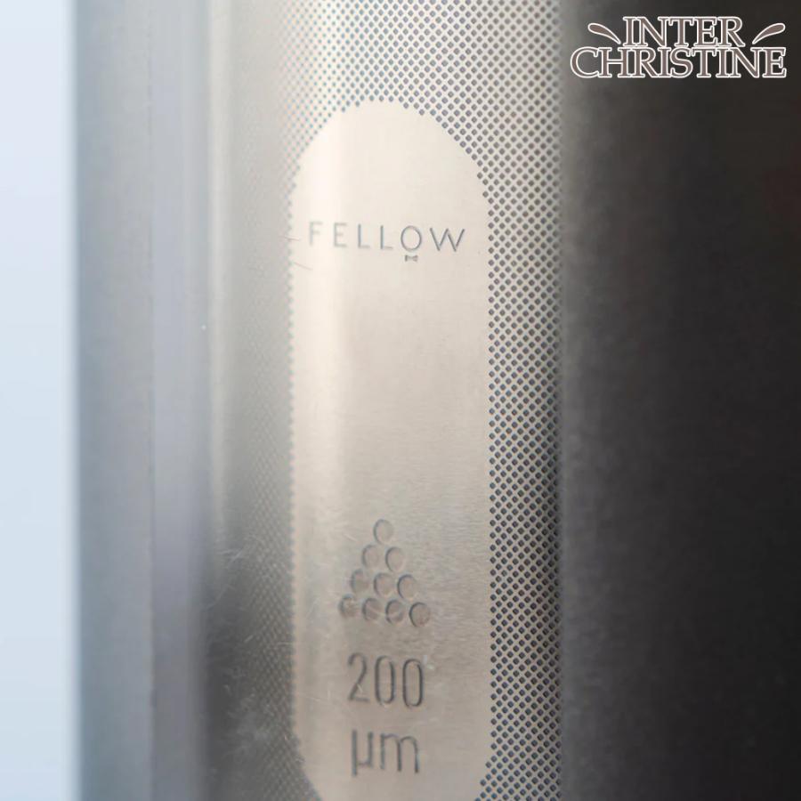 FELLOW フェロー Shimmy Coffee Sieve |  | 02