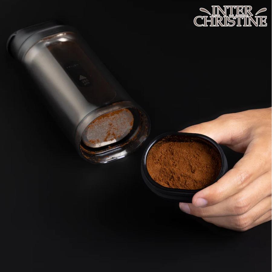 FELLOW フェロー Shimmy Coffee Sieve |  | 05