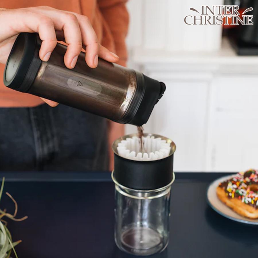 FELLOW フェロー Shimmy Coffee Sieve |  | 09