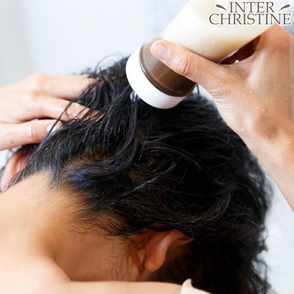 【ボトルなし】グリーンノート アユール　ネイチャーウォッシュ　ハーブシャンプー　100g | グリーンノート | 02