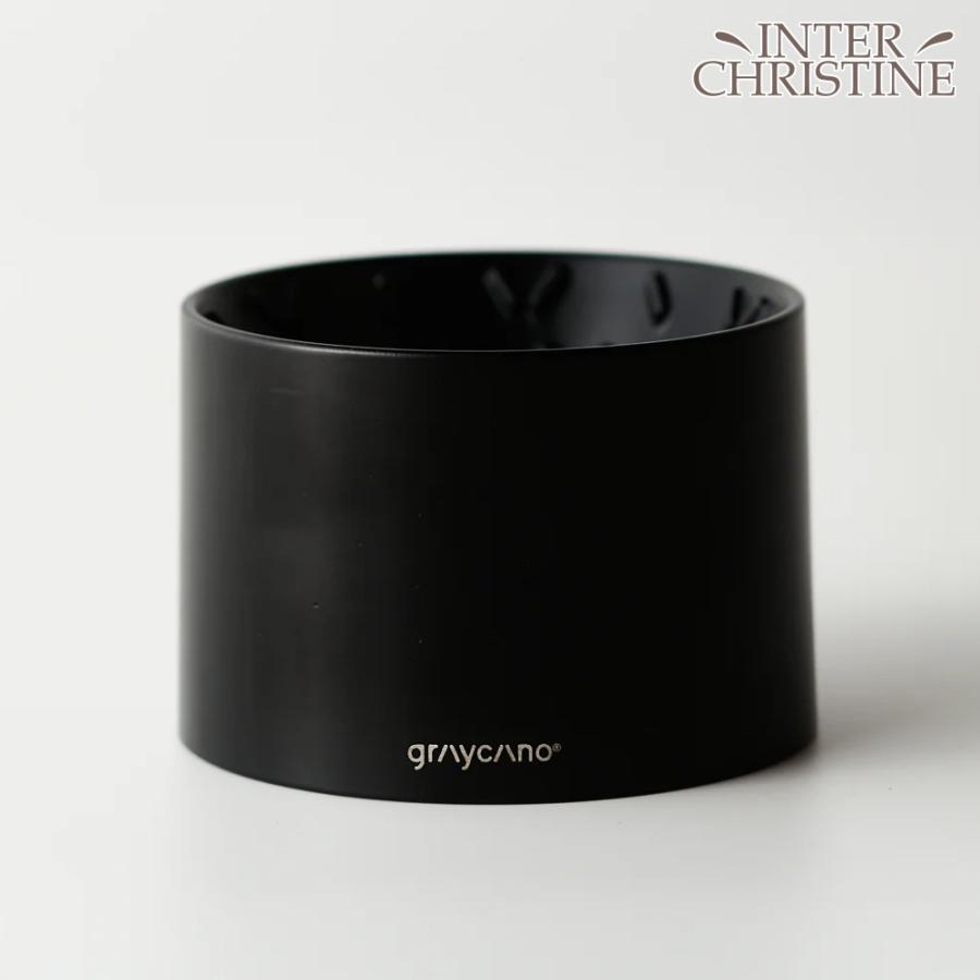 【2025年最新版】【メーカー公認店】Graycano Dripper BM(グレイカノ ドリッパー)　スリーブ付属 (Volcano(Black) or Desert(Raw)) |  | 01