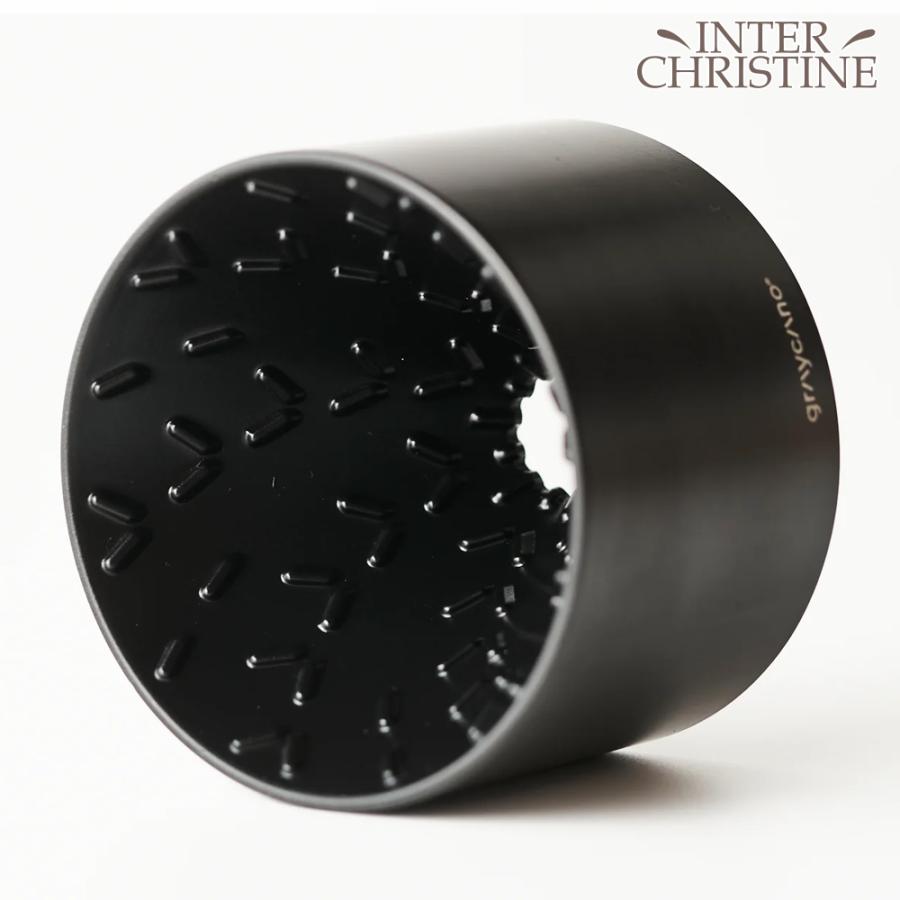 【2025年最新版】【メーカー公認店】Graycano Dripper BM(グレイカノ ドリッパー)　スリーブ付属 (Volcano(Black) or Desert(Raw)) |  | 02