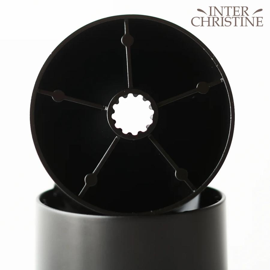 【2025年最新版】【メーカー公認店】Graycano Dripper BM(グレイカノ ドリッパー)　スリーブ付属 (Volcano(Black) or Desert(Raw)) |  | 05