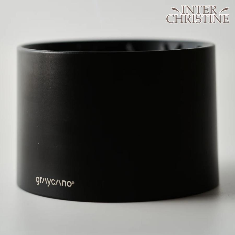 【2025年最新版】【メーカー公認店】Graycano Dripper BM(グレイカノ ドリッパー)　スリーブ付属 (Volcano(Black) or Desert(Raw)) |  | 06