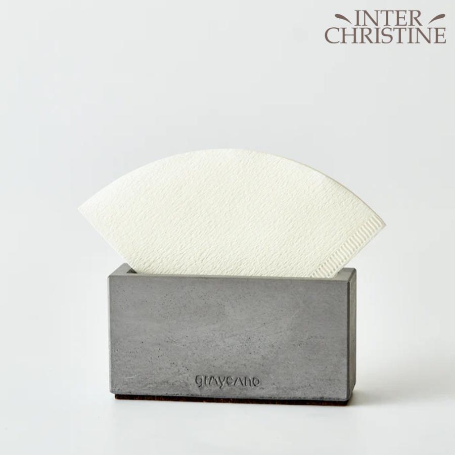 Graycano Filter Block フィルタースタンド　グレイカノ ドリッパー　KURASU 正規販売店 |  | 11