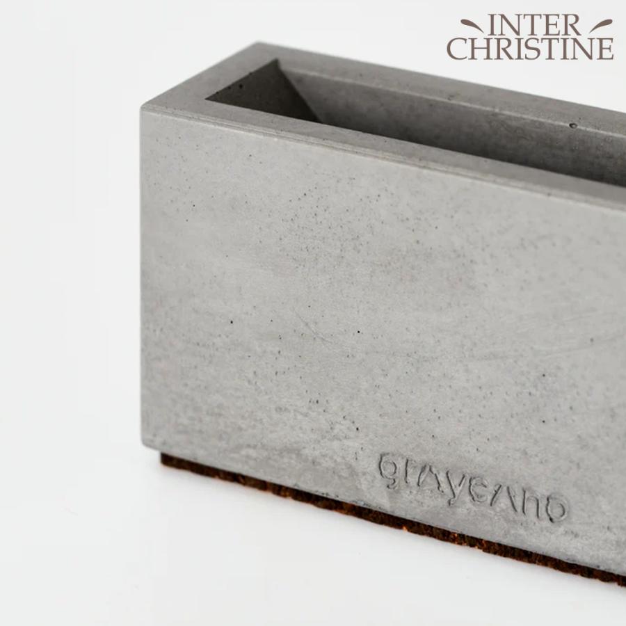 Graycano Filter Block フィルタースタンド　グレイカノ ドリッパー　KURASU 正規販売店 |  | 08