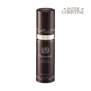 マジェンヌ　Ｄ＆Ｂクリーム（多機能ファンデーション） 30ml  SPF30 PA++　ラシンシア | 