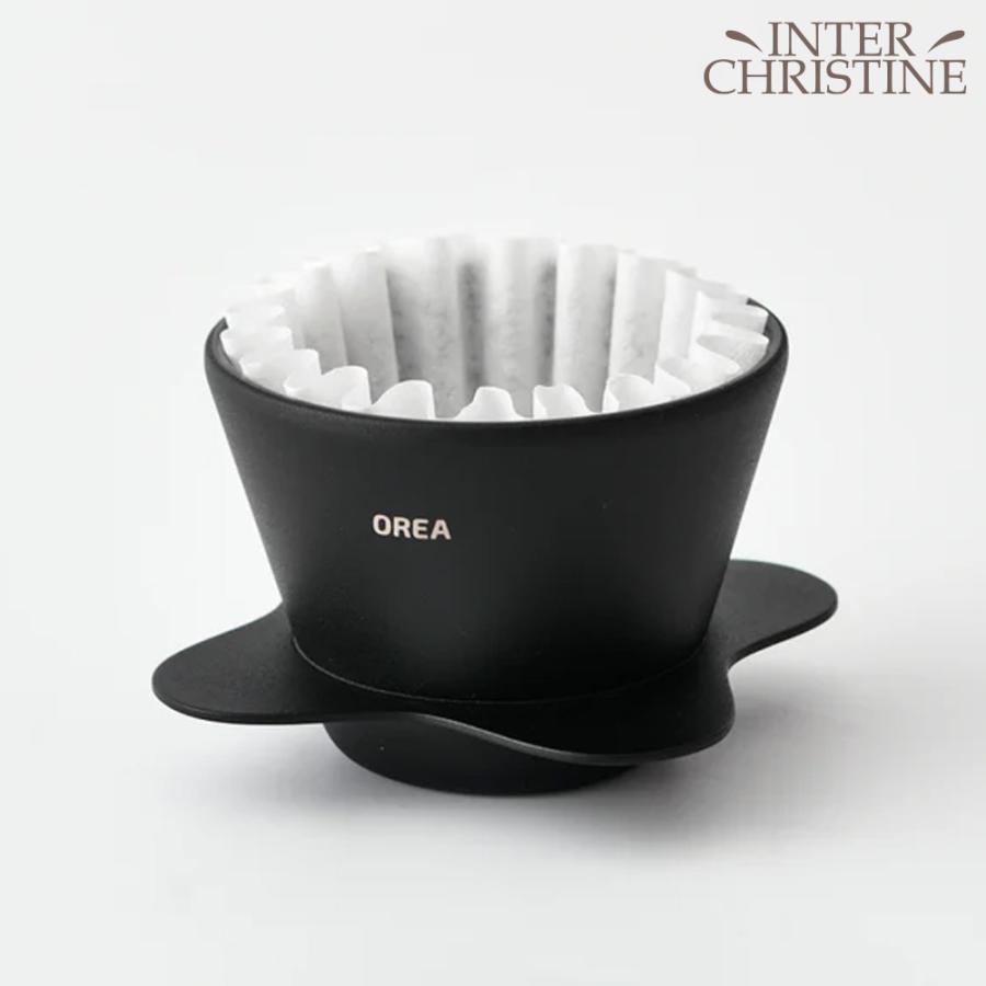 新発売/3月27日発売開始】OREA オレア O1 Brewer Stainless Steel