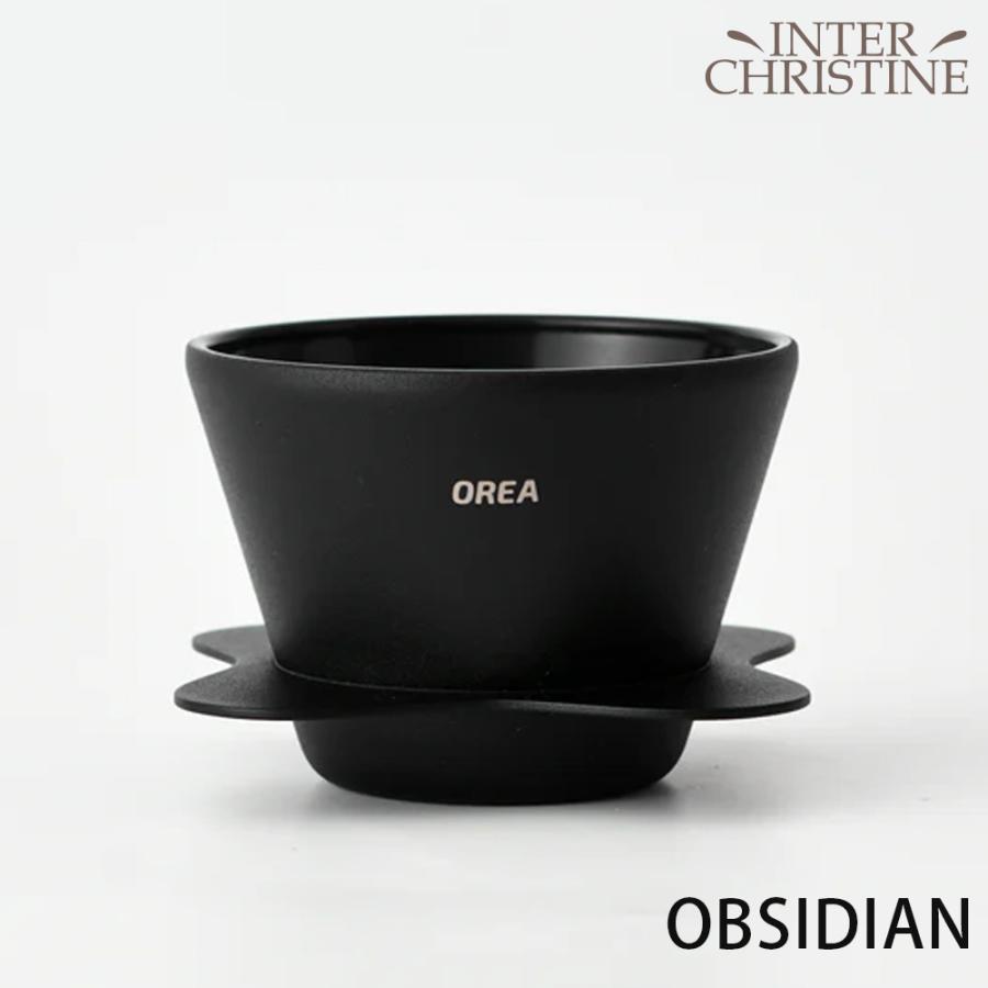 新発売/3月27日発売開始】OREA オレア O1 Brewer Stainless Steel