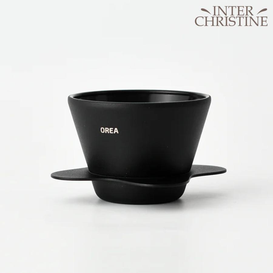 新発売/3月27日発売開始】OREA オレア O1 Brewer Stainless Steel