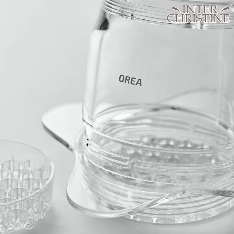 OREA Z1 Brewer(本体のみ）※ペーパーは付属しておりません。別途ご購入