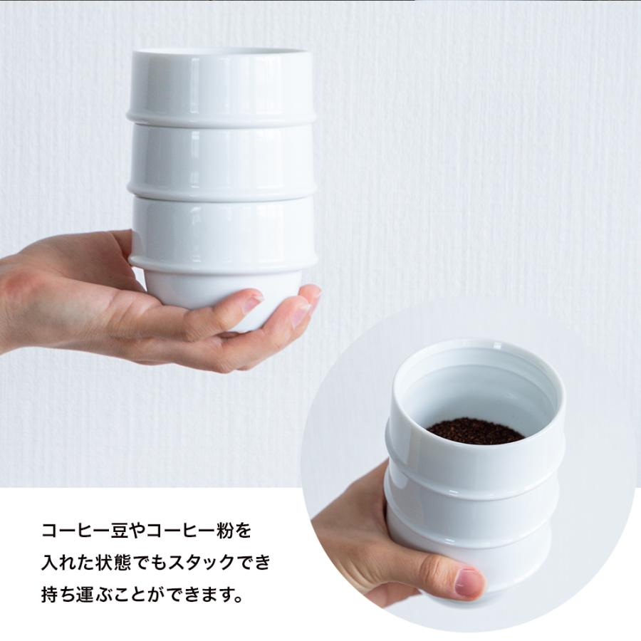 ORIGAMI Cupping Bowl 12個セット オリガミ カッピングボウル 日本製 Cup of Excellence COE |  | 01