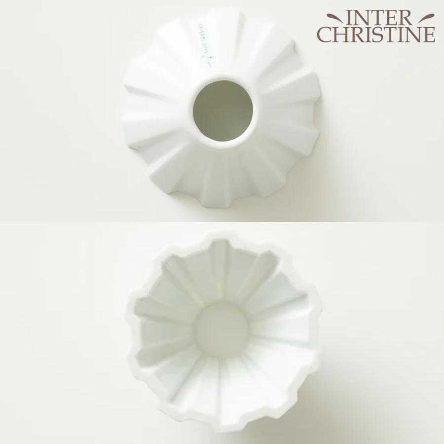 ORIGAMI（オリガミ） Pinn Dripper＋Jig(ピンドリッパー+ジグ