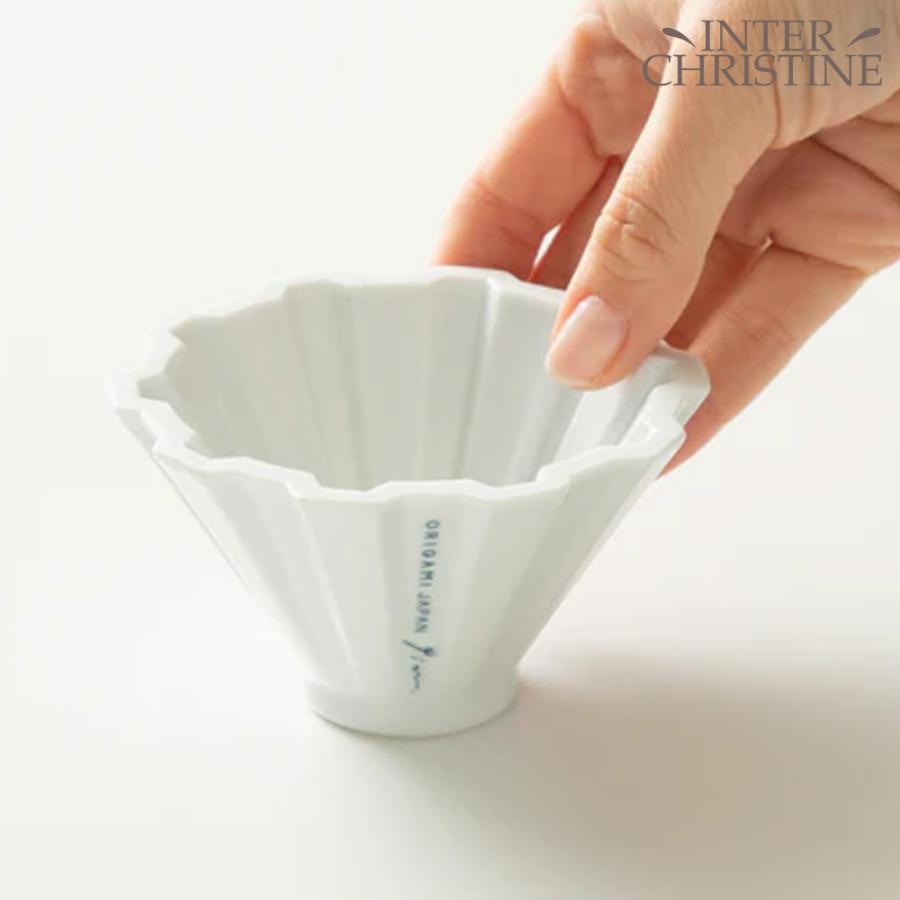 ORIGAMI（オリガミ） Pinn Dripper＋Jig(ピンドリッパー+ジグ