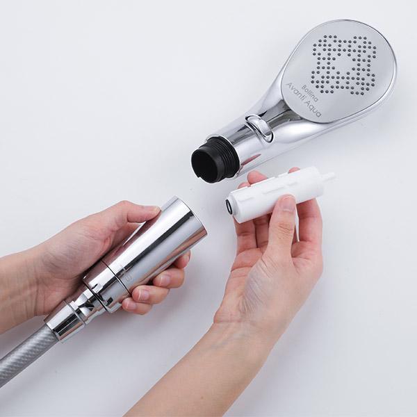 ボリーナアヴァンティ アクア TK-7330 シャワーヘッド メーカー ボリーナアヴァンティ アクア TK-7330 シャワーヘッド メーカー