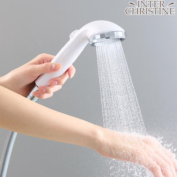 アヴァンティファインコンフォート シャワーヘッド TK-A101E Avanti Fine Comfort |  | 01