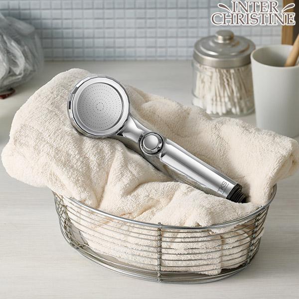 アヴァンティリザイアコンフォート シャワーヘッド TK-A111 Avanti Risaia Comfort |  | 02