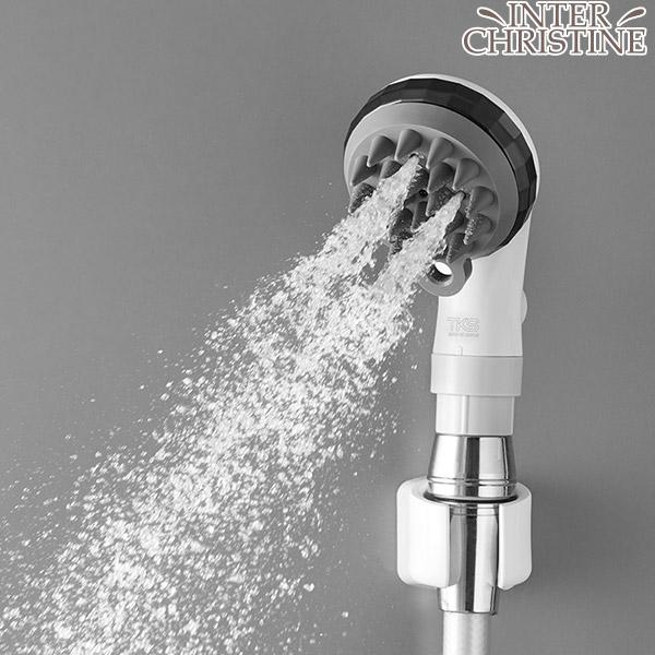 スカルプファイン・スターターキット(アヴァンティ) シャワーヘッド TK-A301 Avanti SCALP FINE |  | 01