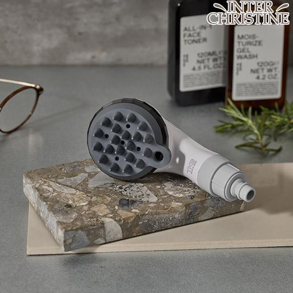 スカルプファイン・スターターキット(アヴァンティ) シャワーヘッド TK-A301 Avanti SCALP FINE |  | 02