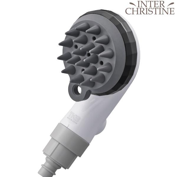 スカルプファイン・スターターキット(アヴァンティ) シャワーヘッド TK-A301 Avanti SCALP FINE |  | 03