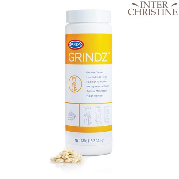 URNEX GRINDZ グラインダクリーナー2本入【正規未使用】※沖縄県送料別 正規輸入品】URNEX Grindz アーネックス グラインズ グラインダー専用