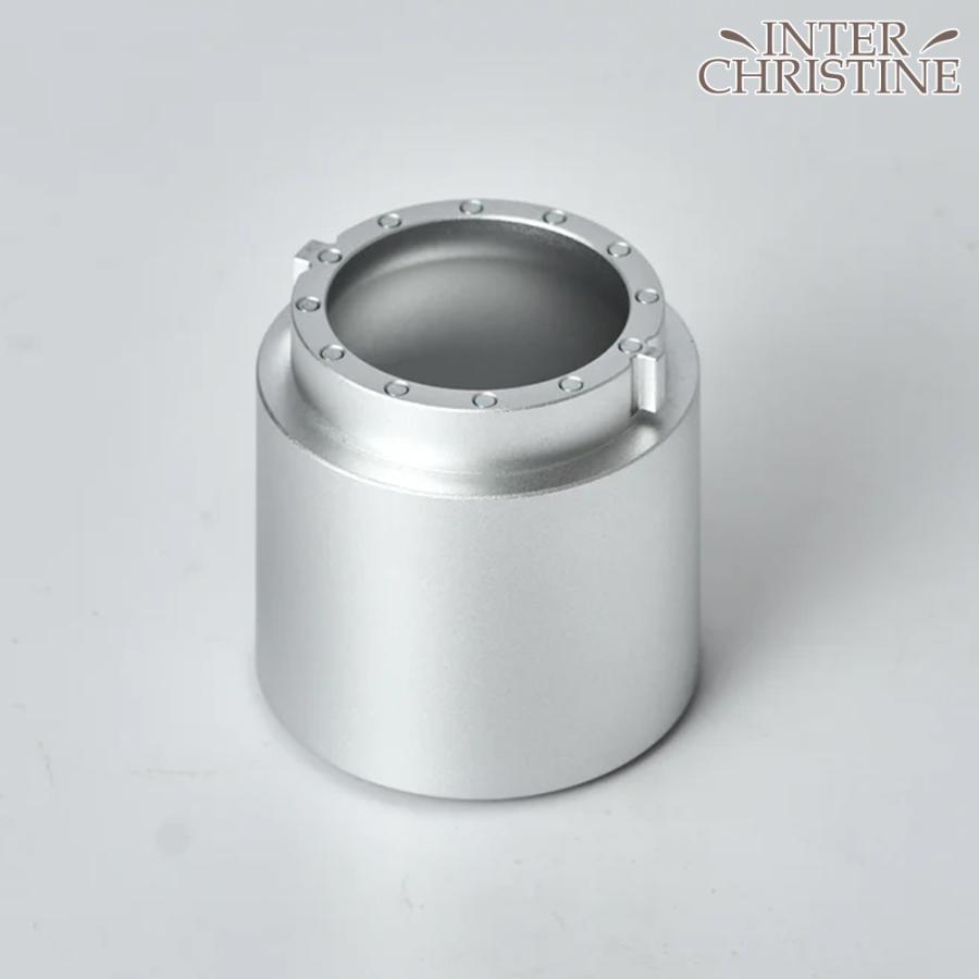 Varia バリア EVO Hybrid Grinder グラインダー GEN2（第二世代）(ブラックorホワイトorシルバー) KURASU コーヒーミル コーヒーグラインダー ハンドミル |  | 16