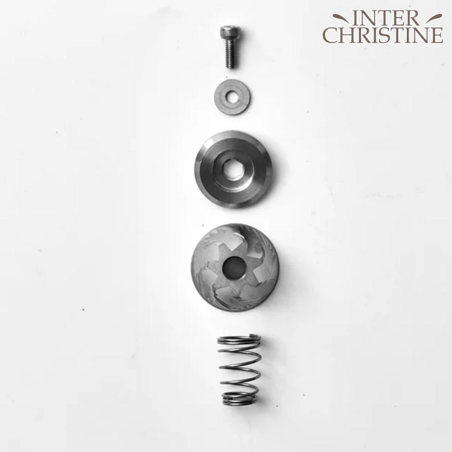 Varia バリア EVO Hybrid Grinder グラインダー GEN2（第二世代）(ブラックorホワイトorシルバー) KURASU コーヒーミル コーヒーグラインダー ハンドミル |  | 17