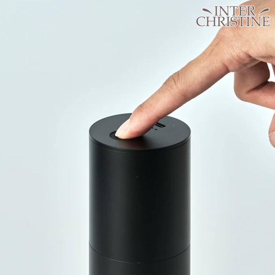 Varia バリア EVO Hybrid Grinder グラインダー GEN2（第二世代）(ブラックorホワイトorシルバー) KURASU コーヒーミル コーヒーグラインダー ハンドミル |  | 07