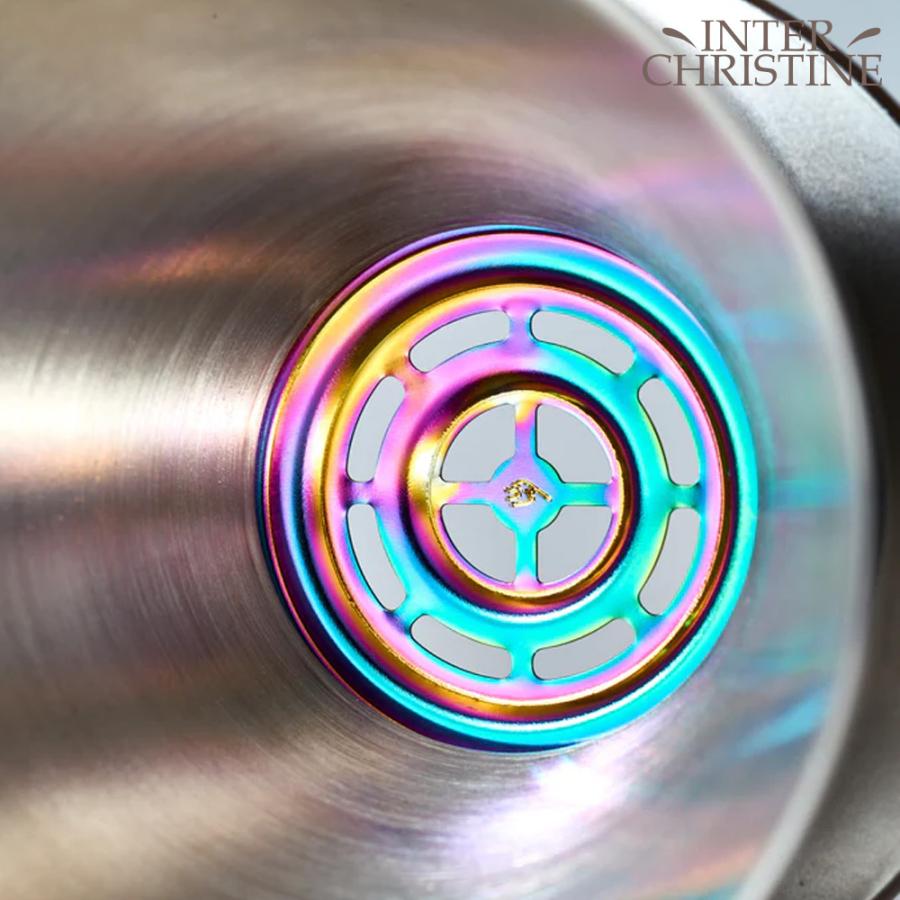 【正規販売店】Varia FLO Dripper （Varia x Kurasu Kyoto） (SILVERorSHADOWorROSEorCANDY)　 |  | 10