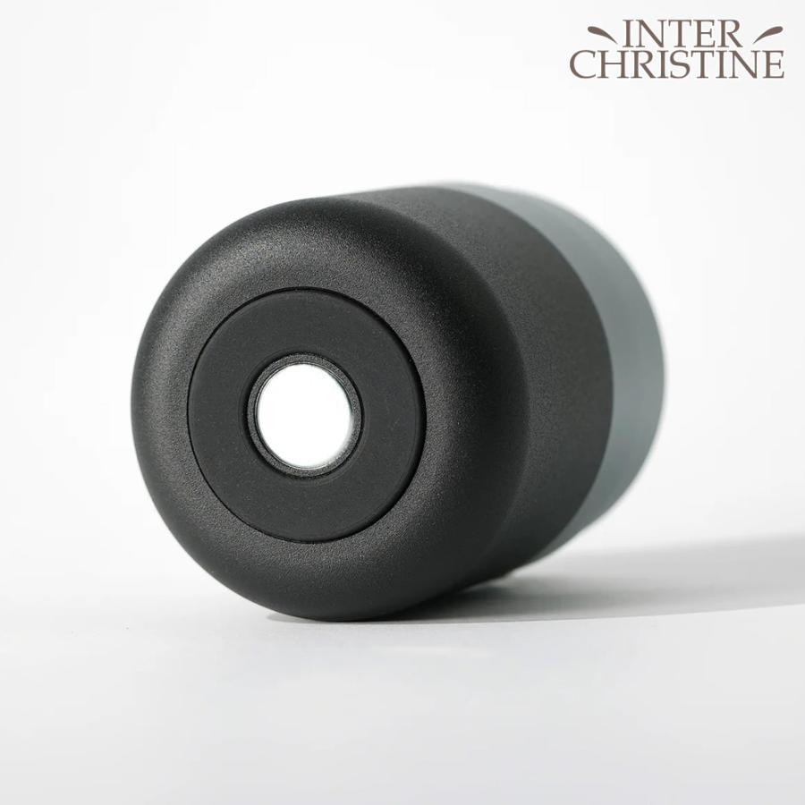 Varia VS3 Dosing Cup 58mm 容量60g(ブラックorホワイトorシルバー