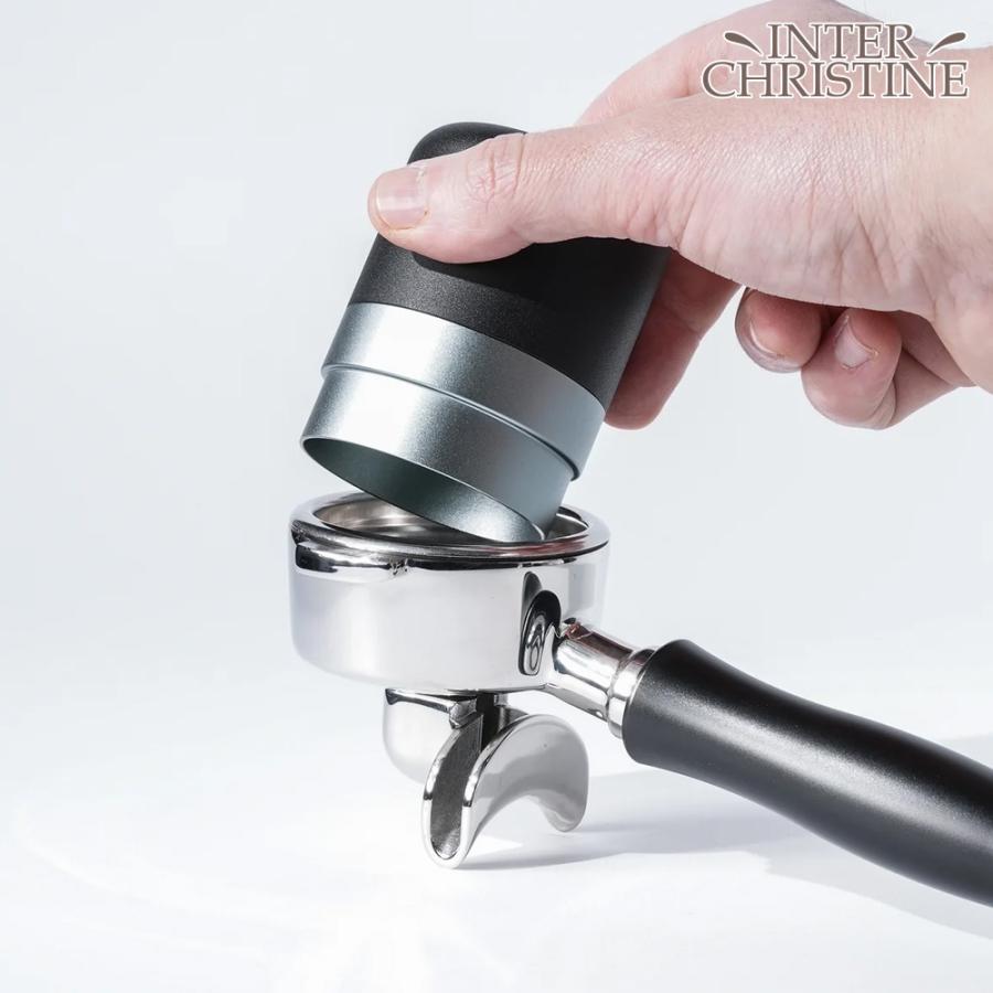 Varia VS3 Dosing Cup 58mm 容量60g(ブラックorホワイトorシルバー)エスプレッソ ポルタフィルター グラインダー コーヒー器具 kigu kurasu メーカー公認店 |  | 05