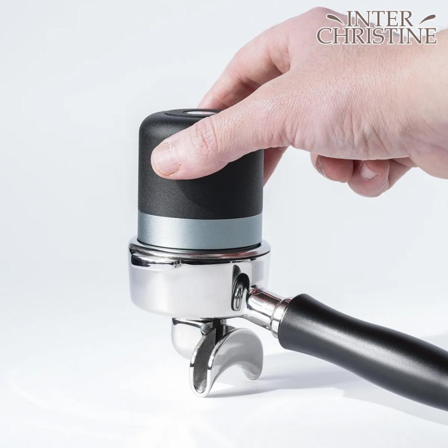 Varia VS3 Dosing Cup 58mm 容量60g(ブラックorホワイトorシルバー