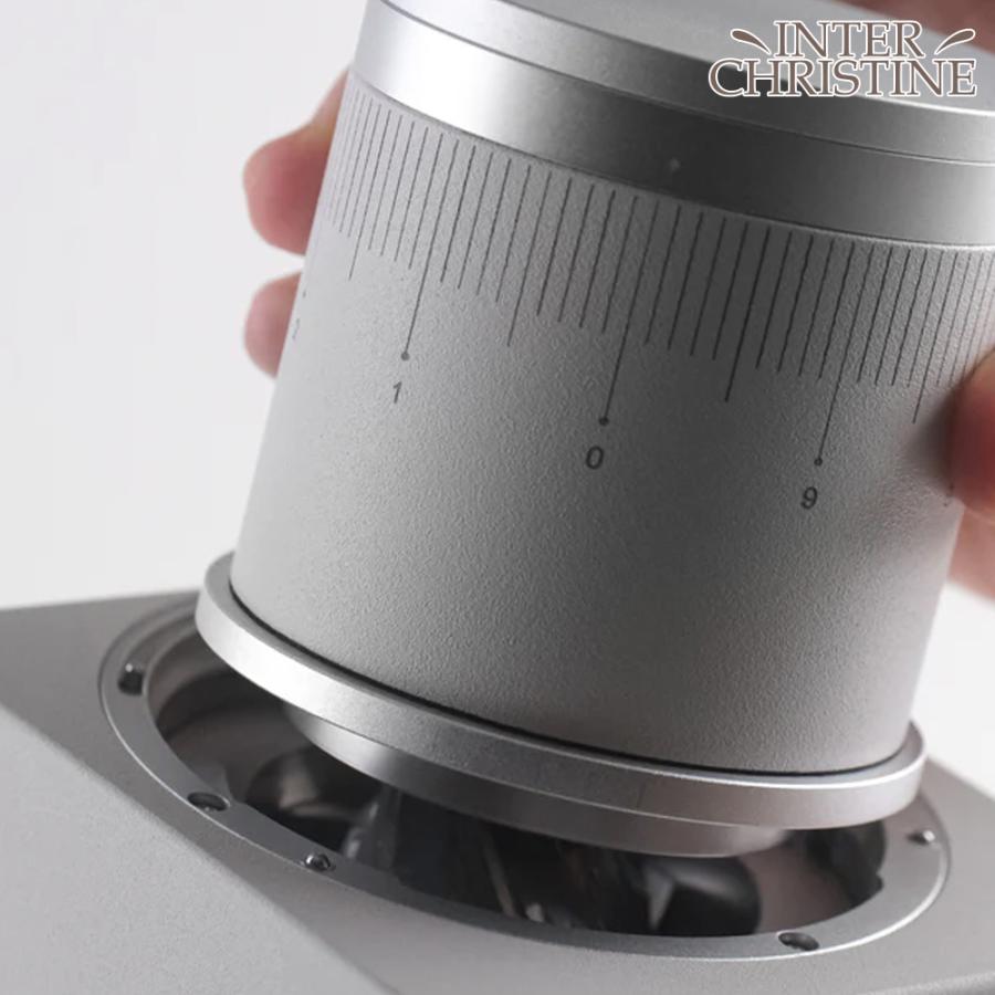 ★ご予約受付中/先行販売★＜2月2日に出荷予定＞Varia VS4 グラインダー (5色からご選択) KURASU 正規販売店 コーヒーグラインダー エスプレッソ フィルター |  | 10