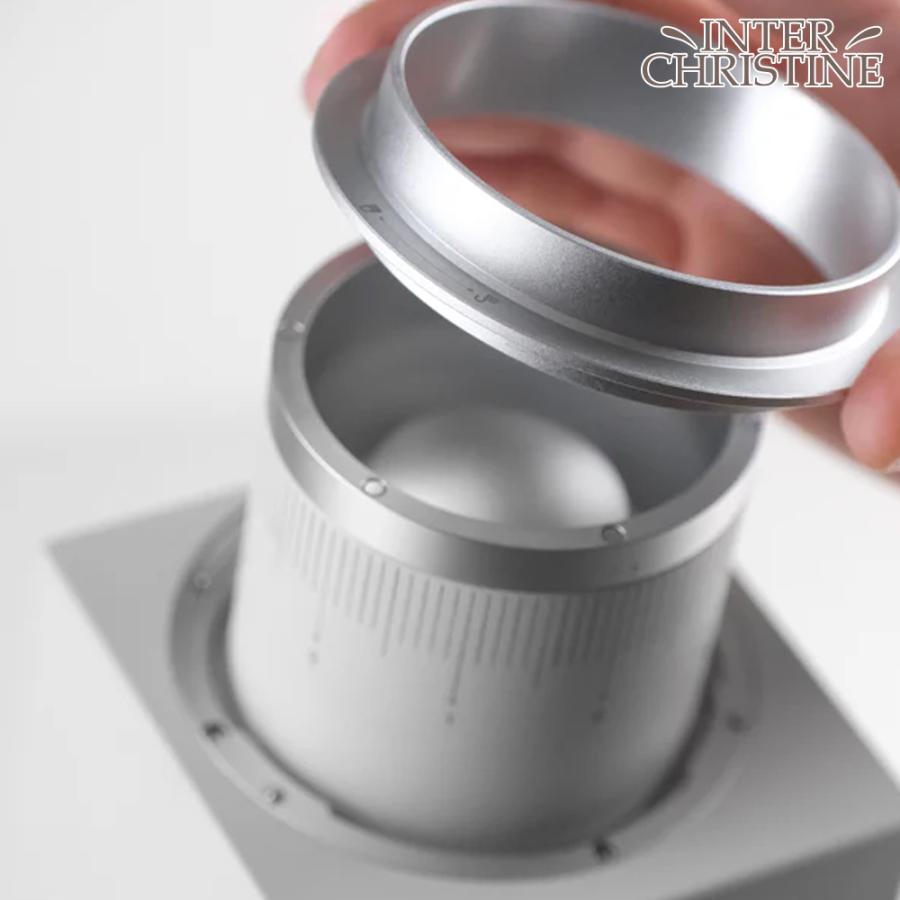 ★ご予約受付中/先行販売★＜2月2日に出荷予定＞Varia VS4 グラインダー (5色からご選択) KURASU 正規販売店 コーヒーグラインダー エスプレッソ フィルター |  | 11