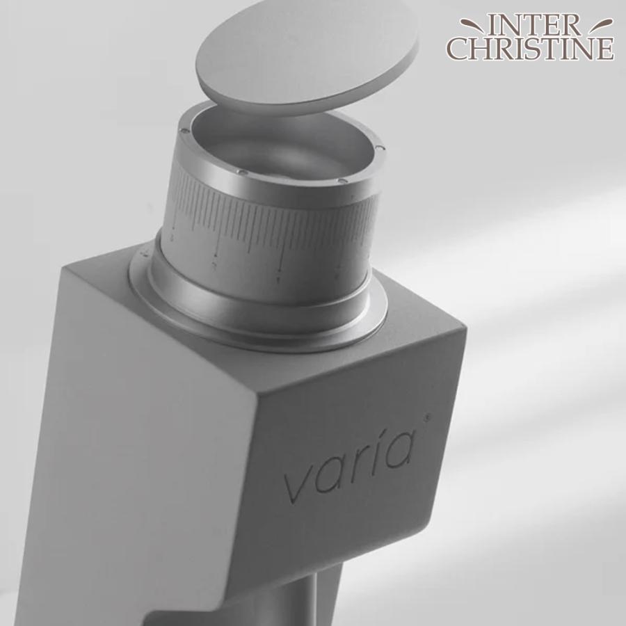 ★ご予約受付中/先行販売★＜2月2日に出荷予定＞Varia VS4 グラインダー (5色からご選択) KURASU 正規販売店 コーヒーグラインダー エスプレッソ フィルター |  | 13