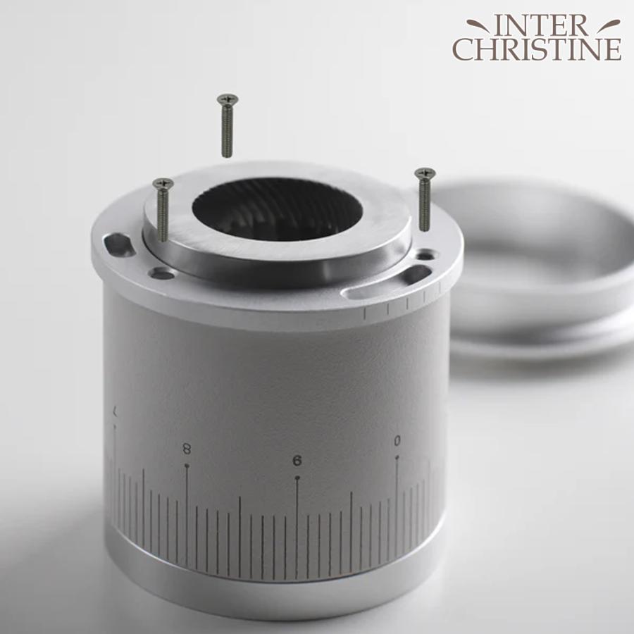 ★ご予約受付中/先行販売★＜2月2日に出荷予定＞Varia VS4 グラインダー (5色からご選択) KURASU 正規販売店 コーヒーグラインダー エスプレッソ フィルター |  | 14