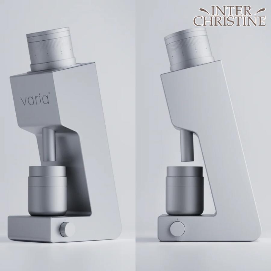 ★ご予約受付中/先行販売★＜2月2日に出荷予定＞Varia VS4 グラインダー (5色からご選択) KURASU 正規販売店 コーヒーグラインダー エスプレッソ フィルター |  | 04