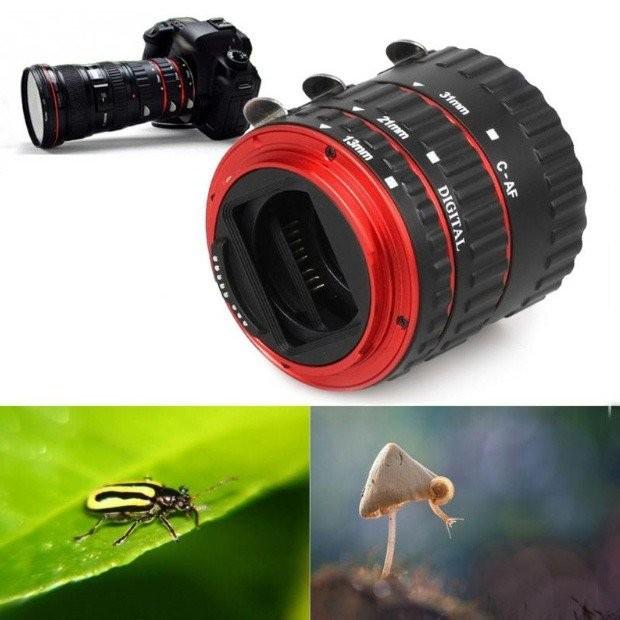 Canon EOS M 送料無料 カメラ おしゃれ 接写リング キャノン 一眼レフ