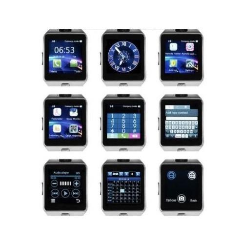 腕時計 メンズ ブランド スマートウォッチ 送料無料 ホワイト 白 