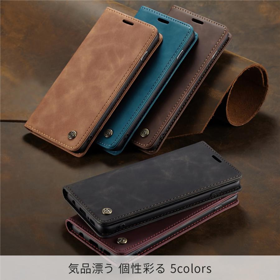 iphone ケース 手帳型 メンズ レディース se 高級 革 ブランド iphone15 iphone14 iphone13 スマホケース iphone12 | iPhone | 24