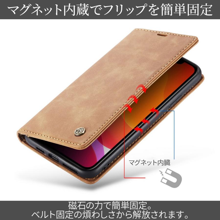 iphone ケース 手帳型 メンズ レディース se 高級 革 ブランド iphone15 iphone14 iphone13 スマホケース iphone12 | iPhone | 12