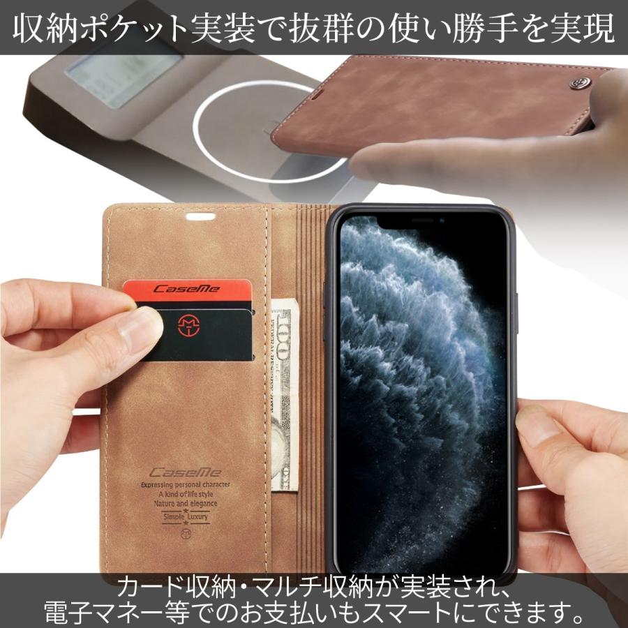 iphone ケース 手帳型 メンズ レディース se 高級 革 ブランド iphone15 iphone14 iphone13 スマホケース iphone12 | iPhone | 13