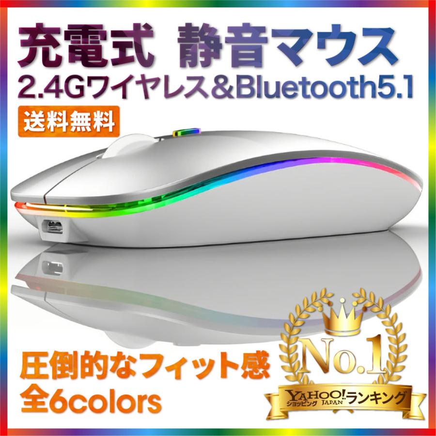 マウス ワイヤレスマウス 無線 Bluetooth 静音 充電式 マウスパッド 薄型 車 小型 Fasao0044 Fasao Yahoo ショップ 通販 Yahoo ショッピング