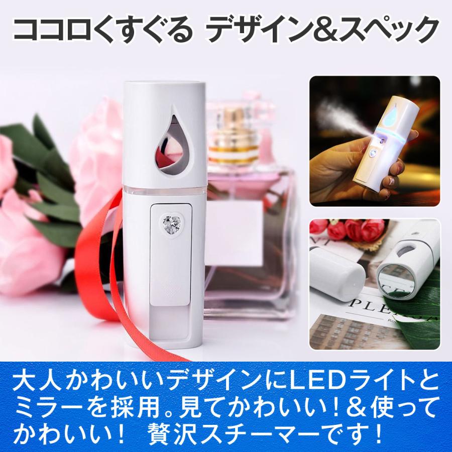 スチーマー フェイススチーマー 美顔器 顔 エステ 保湿 乾燥対策 スチーマー フェイススチーマー 美顔器 顔 エステ 保湿 乾燥対策