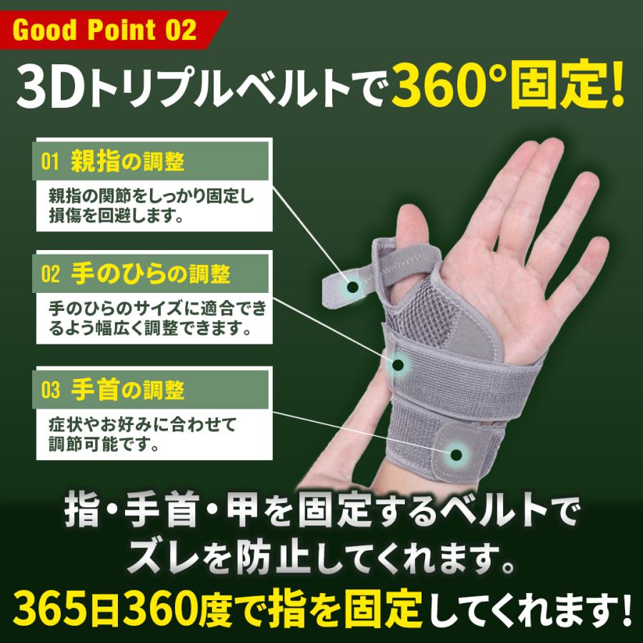 親指サポーター 医療用 腱鞘炎 防水 口コミ 手 バネ指 ゴルフ 手首 右手 左手 ばね指 メンズ 固定 効果 水仕事 親指 付け根 サポーター 突き指 捻挫 Fasao0103 Fasao Yahoo ショップ 通販 Yahoo ショッピング