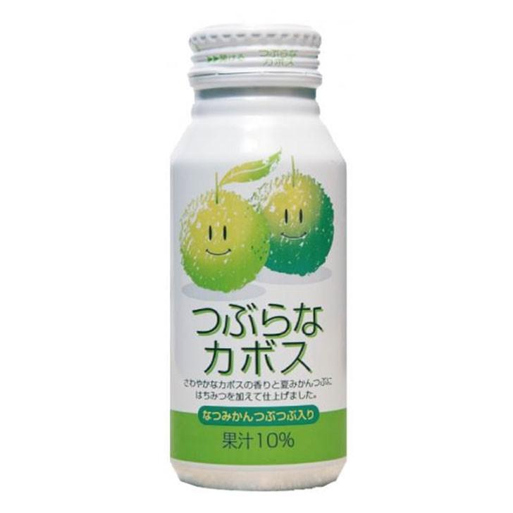 SA☆E☆KO様 つぶらなカボス 30本 つぶらなカボスジュース30本入り : インターマート - 通販 - Yahoo